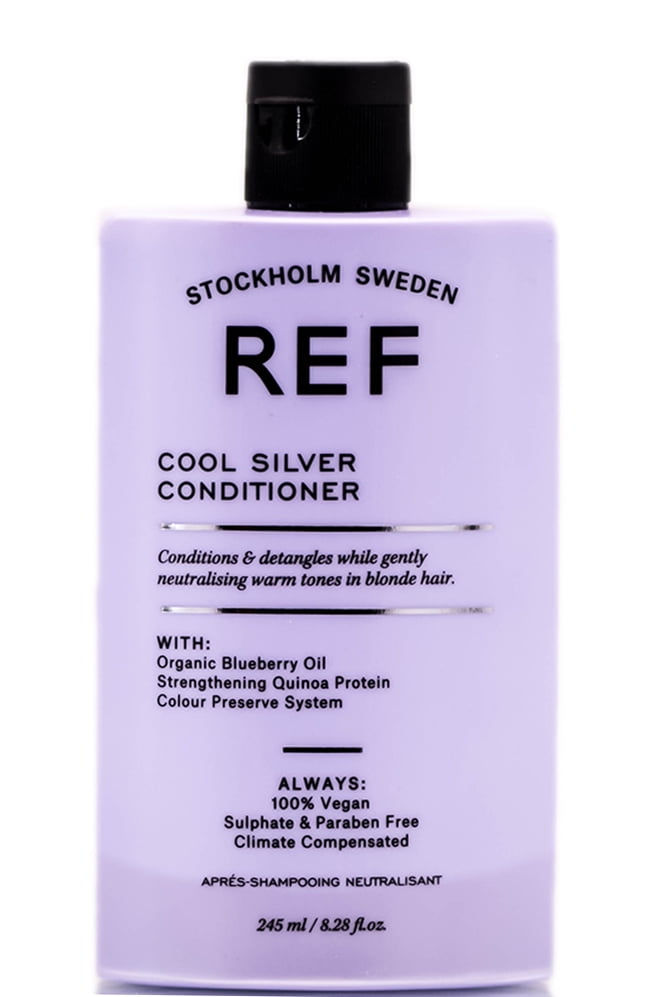 REF Cool Silver Conditioner - 8.28 oz