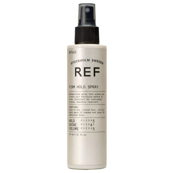 REF Firm Hold Spray N545 - 5.91 oz
