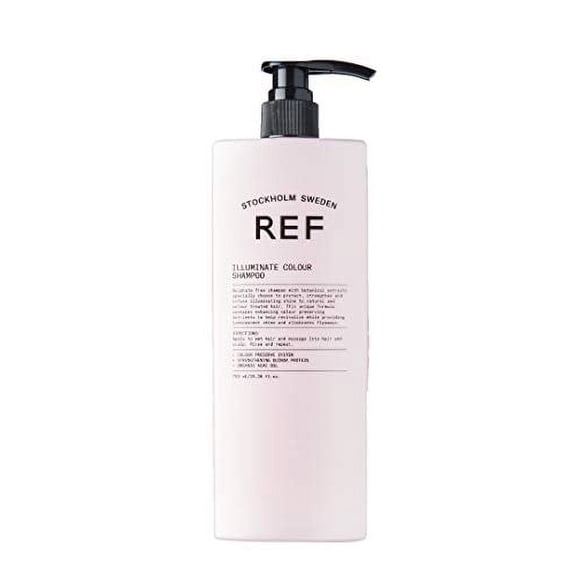 REF Illuminate Colour Shampoo -Size 25.36 oz