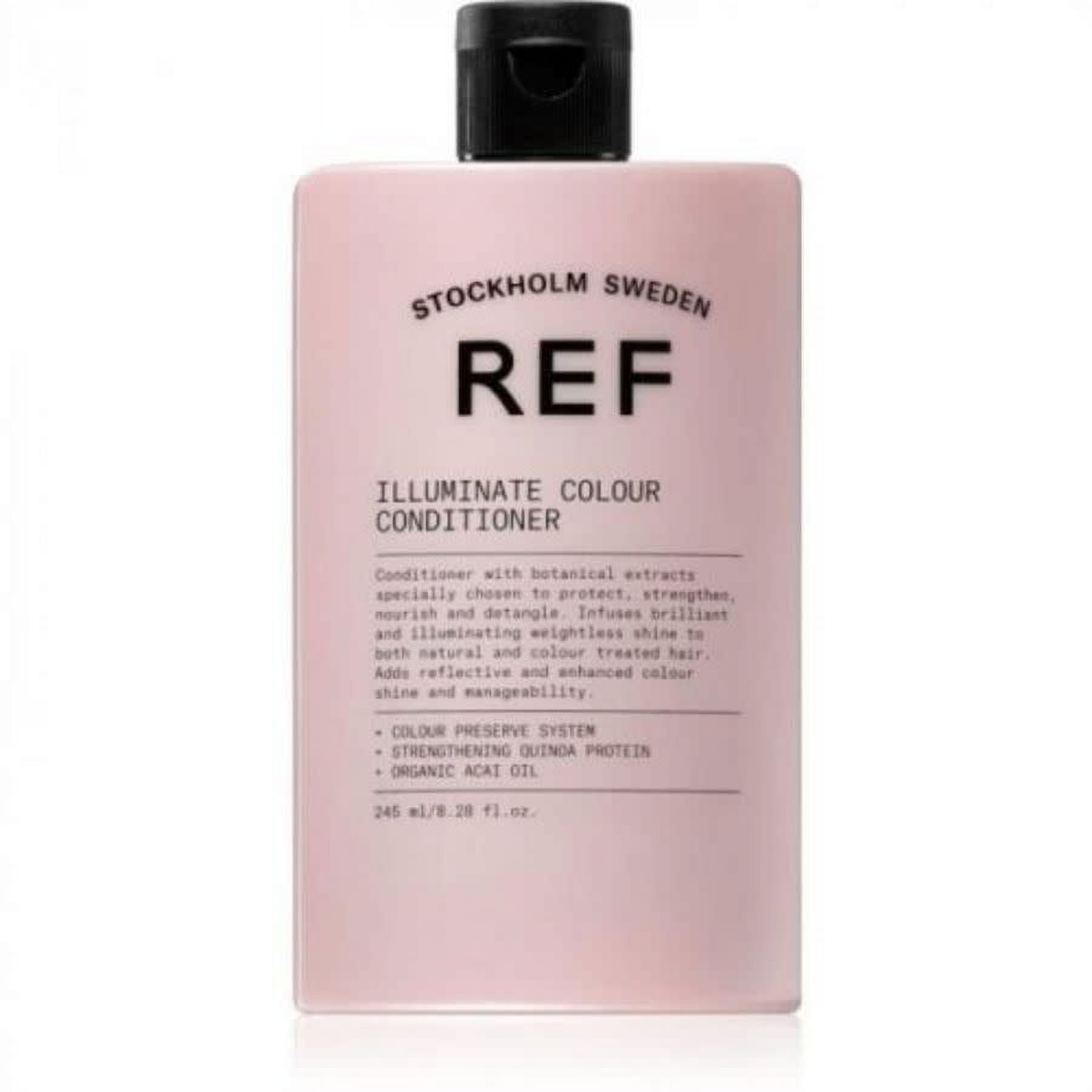 Reference of Sweden Ref Illuminate Colour Conditioner 8.28 fl.oz.