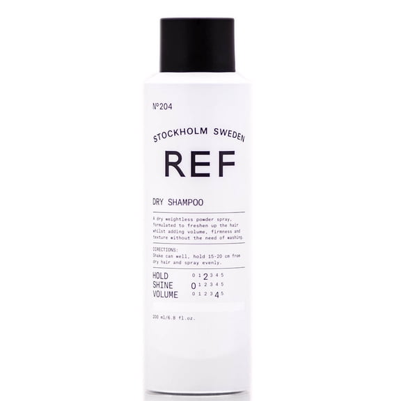 REF Dry Shampoo - 6.8 oz