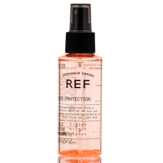 REF Heat Protection 230 Nourishing Spray Travel Size 3.38 oz