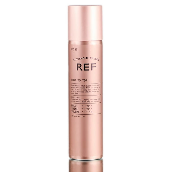 REF Reference Of Sweden REF 335 Root To Top (Size : 8.45 oz)