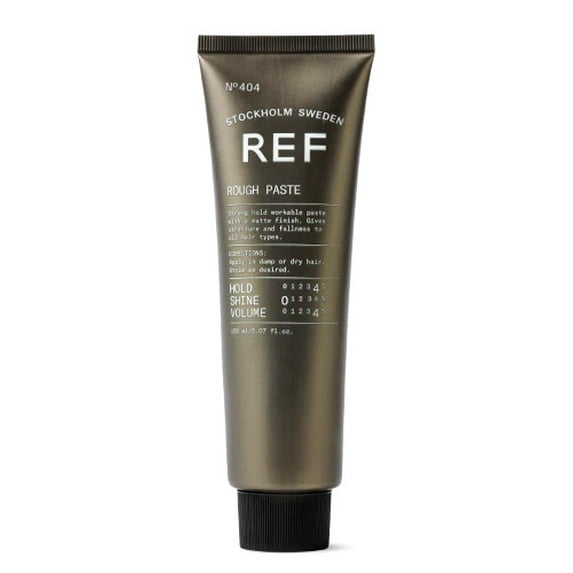REF Rough Paste 404 - 5.07 oz