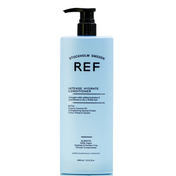 REF Intense Hydrate Conditioner - 33.8 oz