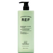 REF Weightless Volume Shampoo 33.81 Oz
