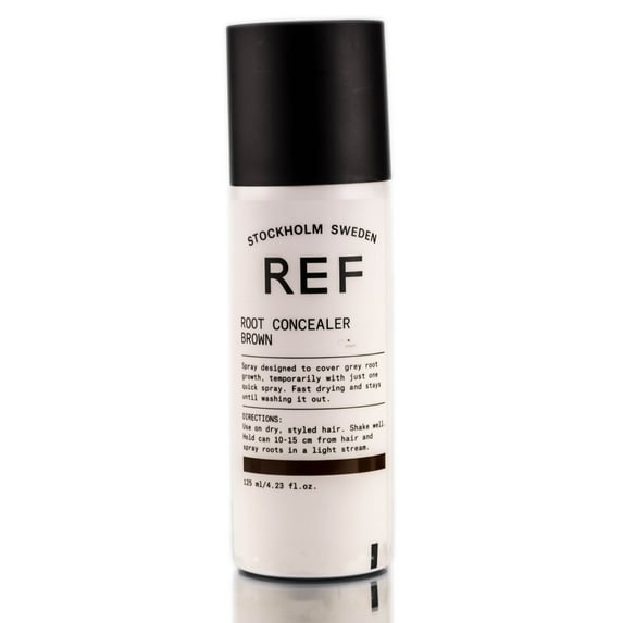 REF Root Concealer - Brown / 4.23 oz