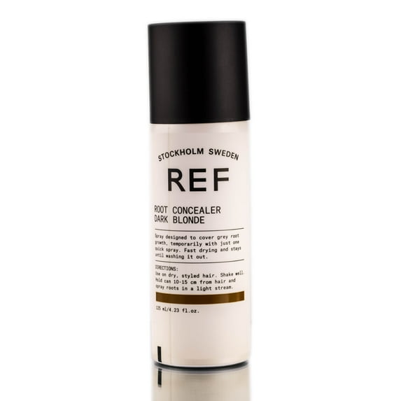 REF Root Concealer - Dark Blonde / 4.23 oz