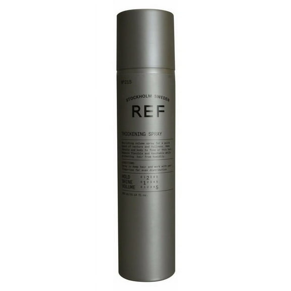 REF Thickening Spray 300 ml/10.14 fl oz
