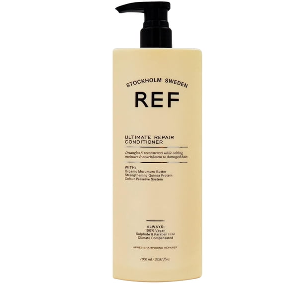 REF Ultimate Repair Conditioner 33.8 oz