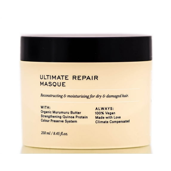 REF Ultimate Repair Masque - 8.45 oz