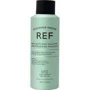 REF Reference of Sweden Weightless Volume Refreshing Mousse 6.76 oz