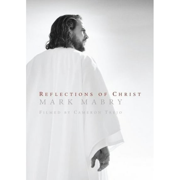 Pre-Owned REFLECTIONS OF CHRIST - DVD (Unknown) 1606410482 9781606410486