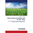 thumbnail image 1 of REFLECTIONS ON RURAL LIFE IN THE 1990s, (Paperback), 1 of 1