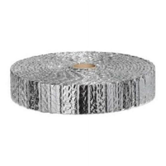 REFLECTIX Reflective Foil Insulation Roll Double Bubble ROLL 12X10 R8