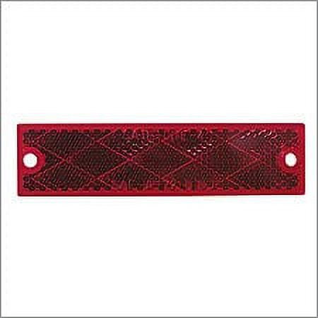 REFLECTOR (B-487-R) Peterson - QTY 1
