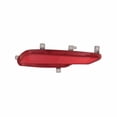 thumbnail image 1 of REFLECTOR RR LH REPLACEMENT FOR BUICK ENVISION 2019 PARTSLINK NUMBER GM2830106, 1 of 2