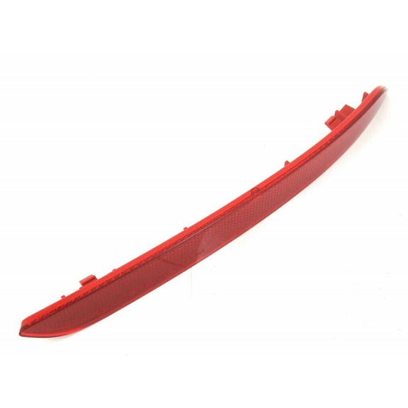 REFLECTOR RR LH W/M-PKG HQ REPLACEMENT FOR BBMW 3 SERIES WAGON 2019 PARTSLINK NUMBER BM1184103