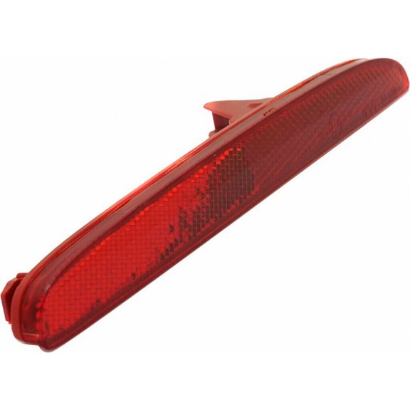 REFLECTOR RR RH W/M-PKG CAPA REPLACEMENT FOR BBMW 3 SERIES WAGON 2019 PARTSLINK NUMBER BM1185103C
