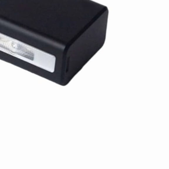 REFLX LAB Mini Flash Adjustable Retro Flash Light GN6 6000K for GR3 Camera Outdoor Shooting Photography Accessories