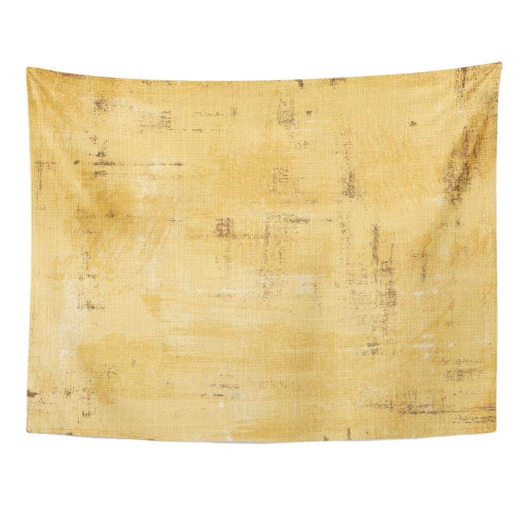 Image showcasing Vintage Woven Fabric Wall Fine Vintage Silk Ghom Wall Hanging 103 Cms