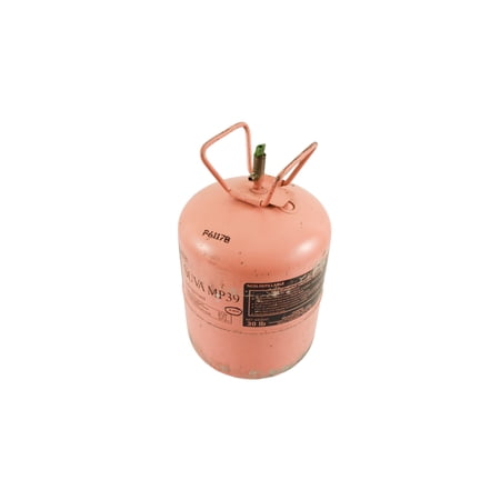 Appliance Factory Parts REFRIGERANT MP39 R401A