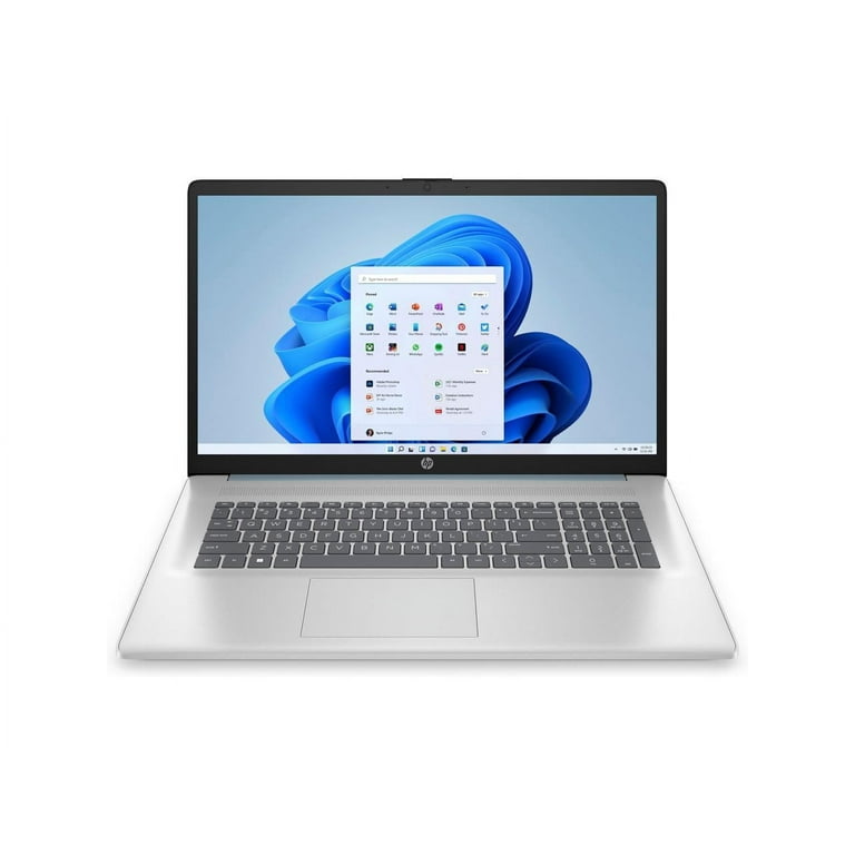HP 17.3 HP 17.3