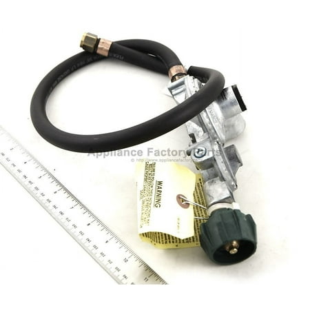 Appliance Factory Parts REG HOSE FOR LYNX GRILL L13053