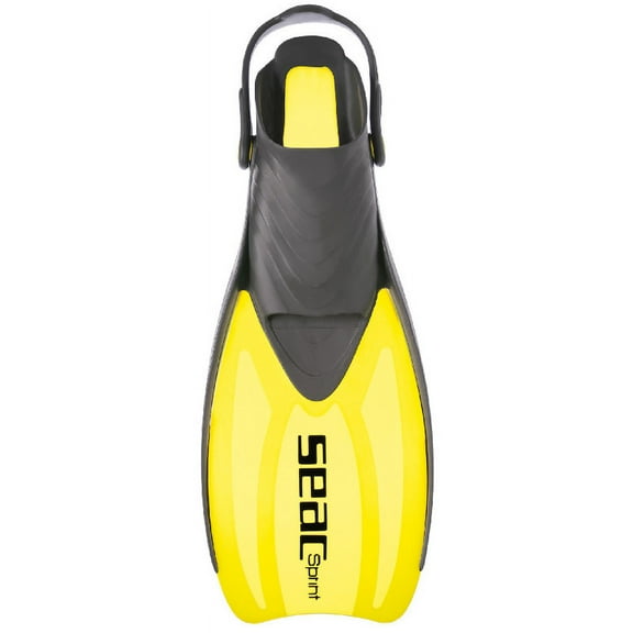 REG.SPRINT M-L YELLOW