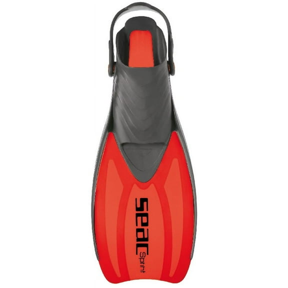 REG.SPRINT XXS-XS RED