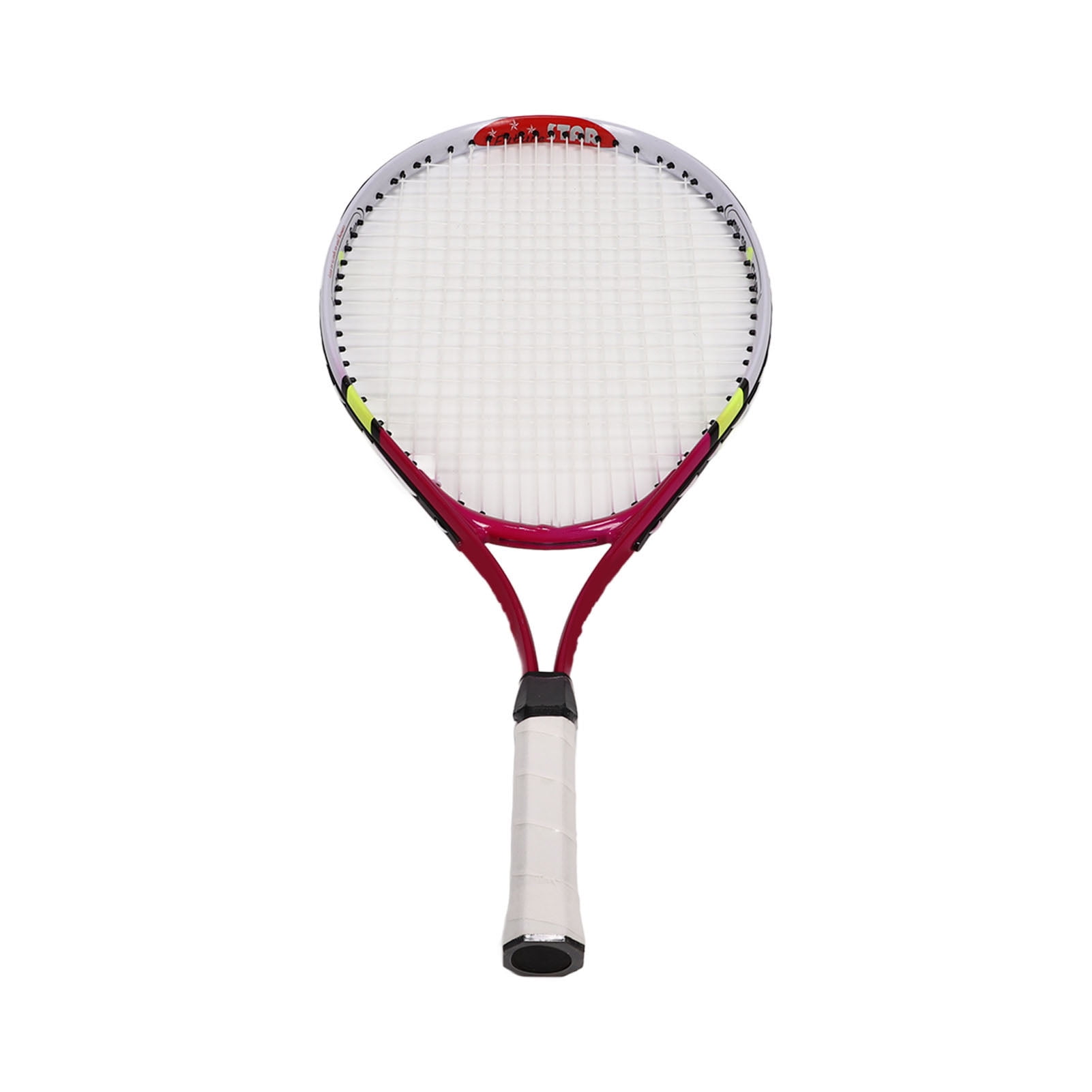 REGAIL Children's Tennis Racket 23-Inch Aluminum Alloy Youth Racquet for Teenager Training Practice, Lightweight Frame (23.62 inches / 60 cm)