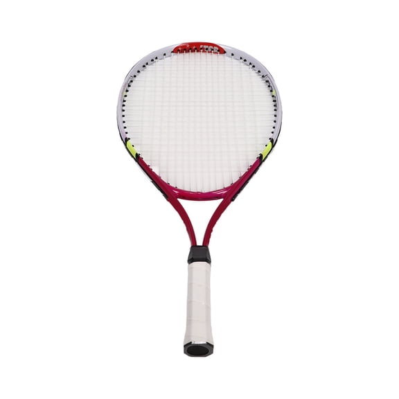 REGAIL Children's Tennis Racket 23-Inch Aluminum Alloy Youth Racquet for Teenager Training Practice, Lightweight Frame (23.62 inches / 60 cm)
