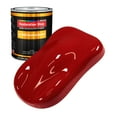 thumbnail image 1 of REGAL Red 1 Gallon URETHANE BASECOAT Car Auto Body Paint, 1 of 6