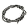 thumbnail image 1 of REGALWOVEN 1 Meter one Loop End Long Metal Gray Tension Spring 100cm x 0.5cm, 1 of 3