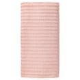 thumbnail image 1 of REGALWOVEN 1 Pack Cotton Waffle Bath Towels, Soft & Absorbent, Quick Dry and Lightweight Shower Towel for Gym, Travel, Beach, Pool, Spa Pink 55" x 28", 1 of 7