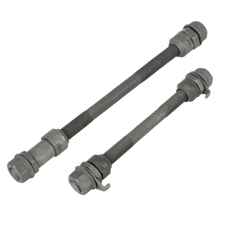 Rear axle mtb hotsell