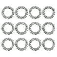 thumbnail image 1 of REGALWOVEN 12-Piece 29.5mm x 9 Ball Bearing Cages, 1 of 5