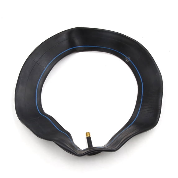 Unique Bargains 12 x 2.125/2.4 Black Rubber Inner Tube Tire for MTB Bike Bicycle Cycling