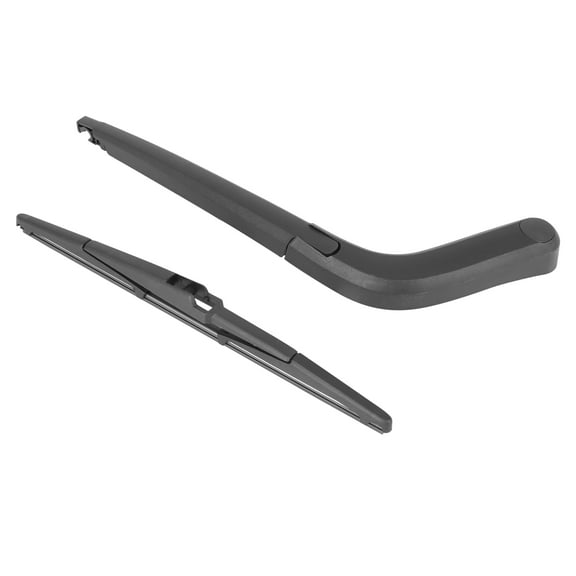 REGALWOVEN 15inch Auto Car Rear Window Wiper Blade with Arm for 2010-2015 for chevy Spark