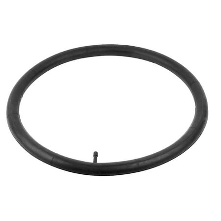 Unique Bargains American Type Valve Black Rubber Bike Inner Tire Tube 16 x 1.50/1.75/1.90/1.95/2.125