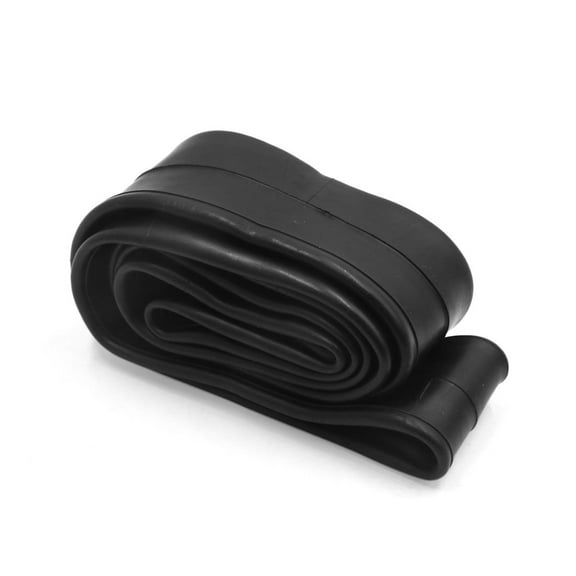 REGALWOVEN 18 x 1.75/1.95 Black Rubber Inner Tube Tire Tyre for MTB Bike Bicycle Cycling