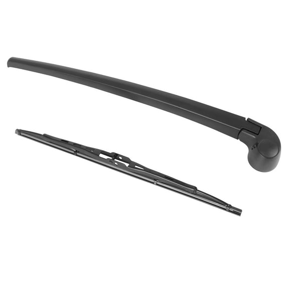 REGALWOVEN 18inch Auto Car Rear Window Wiper Blade with Arm for 2007-2014 for Audi Q7