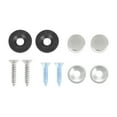 thumbnail image 1 of REGALWOVEN 1C2857097D Vehicle Glove Box Lid Repair Fix Kit for VW Jetta MK3 00 01 02 03 04 05 06, 1 of 4