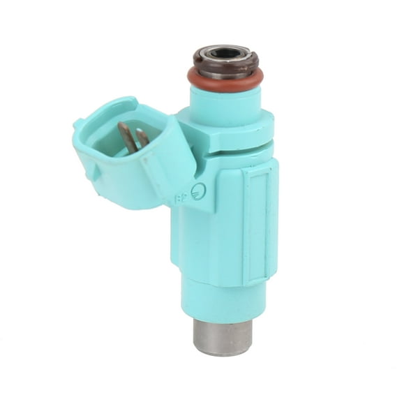 REGALWOVEN 1pc Car Fuel Injector HDA250E MN143061 DC 12V for Mitsubishi Outlander