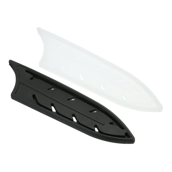 REGALWOVEN 2Pcs Knife Sheaths for Kitchen Knife for 6" Ceramic Knife