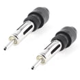 thumbnail image 1 of Unique Bargains Car Radio Stereo Antenna Cable Adapter Male Plug, 1 of 6