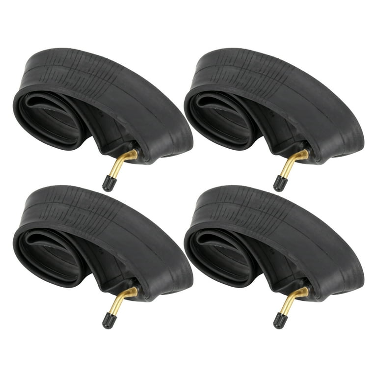 Regalwoven 4 Pcs 12inch Bike Inner Tube