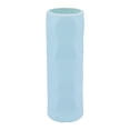 thumbnail image 1 of REGALWOVEN Acrylic Cylinder Vase Tall Clear Plastic Flower Vase, Shatterproof Bud Vase Floating Candles, Centerpiece Wedding Green 2.8"L x 2.8"W x 7.9"H, 1 of 7