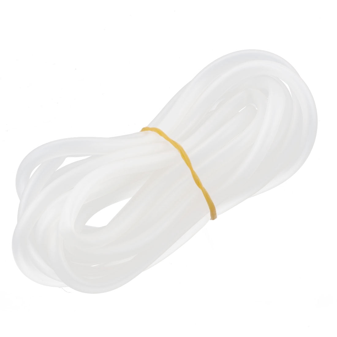 REGALWOVEN Aquarium PU Air Oxygen Circulate Hose Pipe Tube 300cm Length Clear