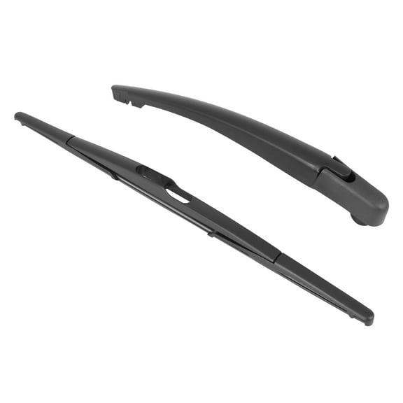 REGALWOVEN Auto Car Rear Window Wiper Blade with Arm for 2011 2012 for Volvo C30